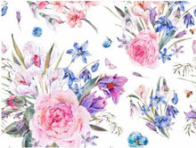 Load image into Gallery viewer, White flowers