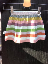 Load image into Gallery viewer, Kids Skirt