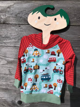 Load image into Gallery viewer, Kids Hoodie