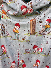 Load image into Gallery viewer, Hooded Vest