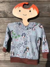 Load image into Gallery viewer, Kids Hoodie