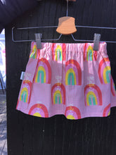Load image into Gallery viewer, Kids Skirt