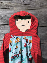 Load image into Gallery viewer, Kids Hoodie