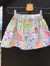 Load image into Gallery viewer, Kids Skirt
