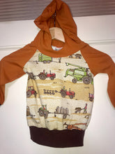 Load image into Gallery viewer, Kids Hoodie