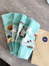 Load image into Gallery viewer, Legwarmers