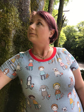 Load image into Gallery viewer, Adults T-Shirt