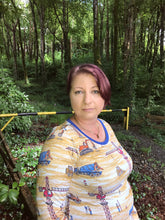 Load image into Gallery viewer, Organic Top Adult