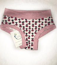 Load image into Gallery viewer, organic jersey brief
