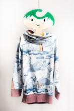 Load image into Gallery viewer, Kids Hoodie