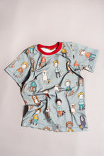 Load image into Gallery viewer, Adults T-Shirt