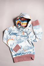 Load image into Gallery viewer, Kids Hoodie