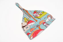 Load image into Gallery viewer, Organic Baby Hat