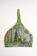 Load image into Gallery viewer, Organic Baby Hat