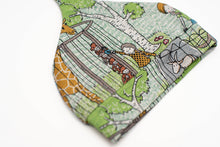 Load image into Gallery viewer, Organic Baby Hat