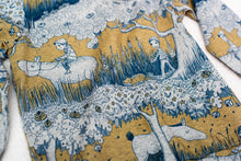 Load image into Gallery viewer, Long-Sleeve Top (Grow With Baby)