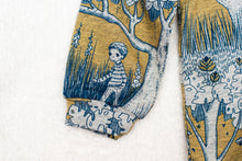 Load image into Gallery viewer, Long-Sleeve Top (Grow With Baby)