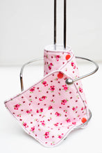 Load image into Gallery viewer, Kitchen unpaper towel (6 SHEETS WITH SNAPS)