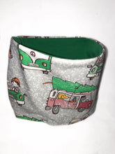 Load image into Gallery viewer, Christmas Neckwarmer