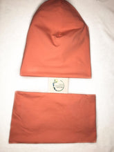 Load image into Gallery viewer, Adult Organic Slouchy Hat