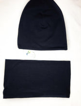 Load image into Gallery viewer, Adult Organic Slouchy Hat