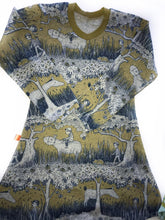 Load image into Gallery viewer, Kids A-Line Dress