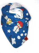 Load image into Gallery viewer, Christmas Bib