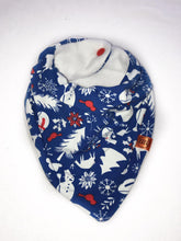Load image into Gallery viewer, Christmas Bib