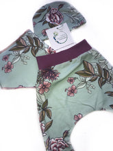 Load image into Gallery viewer, Organic Baby Gift Set