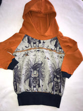 Load image into Gallery viewer, Kids Hoodie