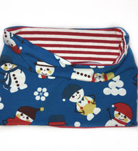 Load image into Gallery viewer, Christmas Neckwarmer