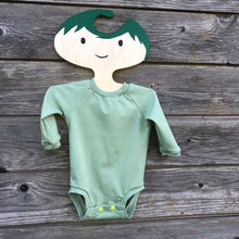 Load image into Gallery viewer, Organic Bodysuit