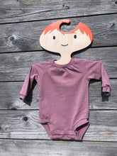 Load image into Gallery viewer, Organic Bodysuit