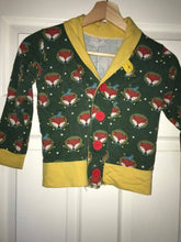 Load image into Gallery viewer, Kids Cardigan