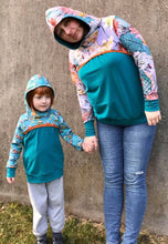 Load image into Gallery viewer, Kids Sweatshirt