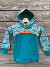 Load image into Gallery viewer, Kids Sweatshirt