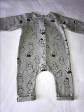 Load image into Gallery viewer, Halloween Rompers