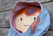 Load image into Gallery viewer, Hooded Vest