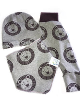 Load image into Gallery viewer, Organic Baby Gift Set