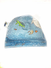 Load image into Gallery viewer, Organic Beanie