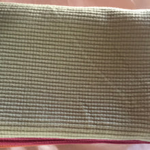 Load image into Gallery viewer, Organic cotton blanket