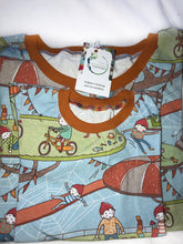 Load image into Gallery viewer, Organic Top Adult