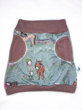 Load image into Gallery viewer, Adults Organic Cotton Skirt
