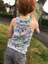 Load image into Gallery viewer, Kids Tank Top