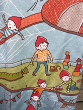 Load image into Gallery viewer, Kids Hooded Coverall