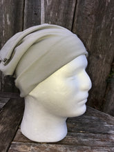 Load image into Gallery viewer, Adult Organic Slouchy Hat