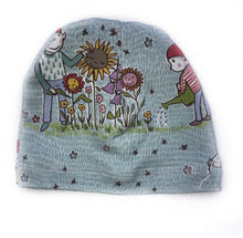 Load image into Gallery viewer, Organic Beanie