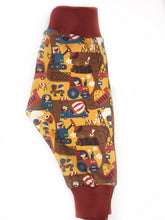 Load image into Gallery viewer, Kids loose Leggings