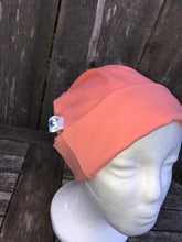 Load image into Gallery viewer, Adult Organic Slouchy Hat