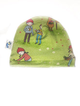 Load image into Gallery viewer, Organic Beanie